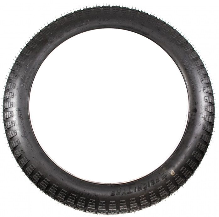 E8880282 - YAKIMA REPLACEMENT TRAILER TIRE 3.25 X 16