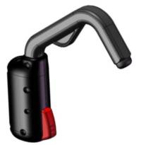 E8880316 - YAKIMA HOLDUP WHEEL HOOK