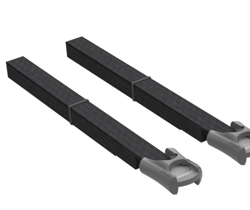 E8880346 - YAKIMA HEAVY DUTY STRAPS JAYLOW