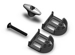 E8880520 - YAKIMA WHEELTRAY HARDWARE TWO/FOURTIMER (Zone 16)
