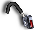 E8880524 - YAKIMA SHORT HOOK ASSEMBLY "A"