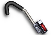 E8880525 - YAKIMA LONG HOOK ASSEMBLY "A"