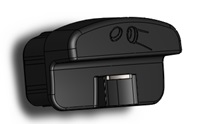 E8880529 - YAKIMA FOURTIME ENDCAP