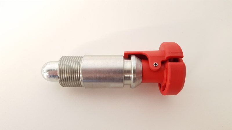 E8880582 - YAKIMA LATCHING SPRING PIN