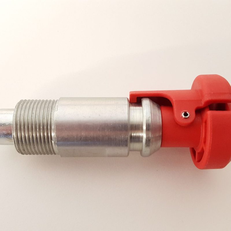 E8880582 - YAKIMA LATCHING SPRING PIN