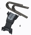 E8880598 - YAKIMA SUPERCRUSH ANTI-SWAY CRADDLE (Zone 17E)