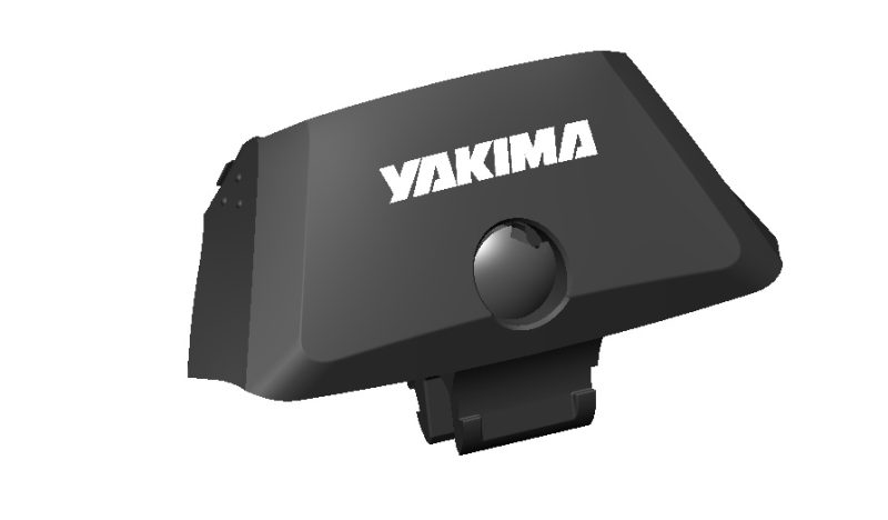 E8880617 - YAKIMA SKYLINE DOOR ASSEMBLY