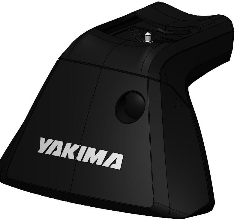 E8880618 - YAKIMA BASELINE TOWER SINGLE