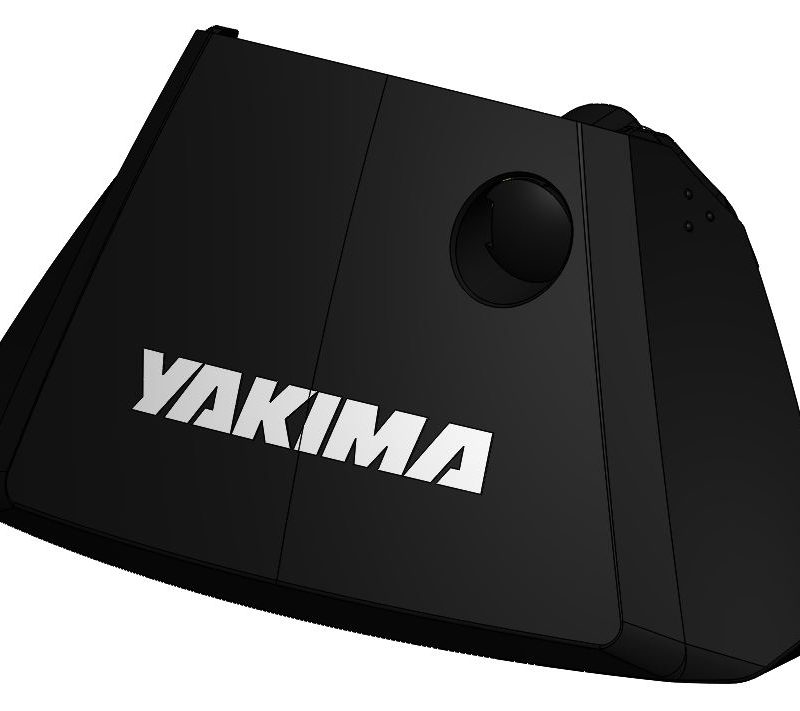 E8880620 - YAKIMA BASELINE DOOR ASSEMBLY