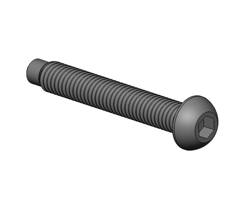 E8880627 - YAKIMA RIDGELINE CLIP BOLT