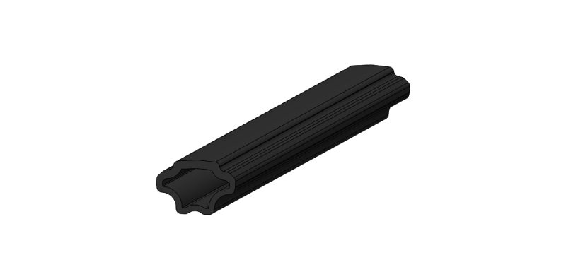 E8880634 - YAKIMA JETSTREAM BAR TOP INFILL