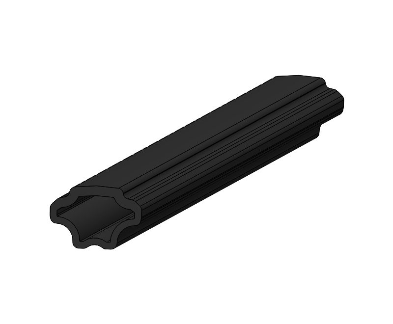 E8880634 - YAKIMA JETSTREAM BAR TOP INFILL