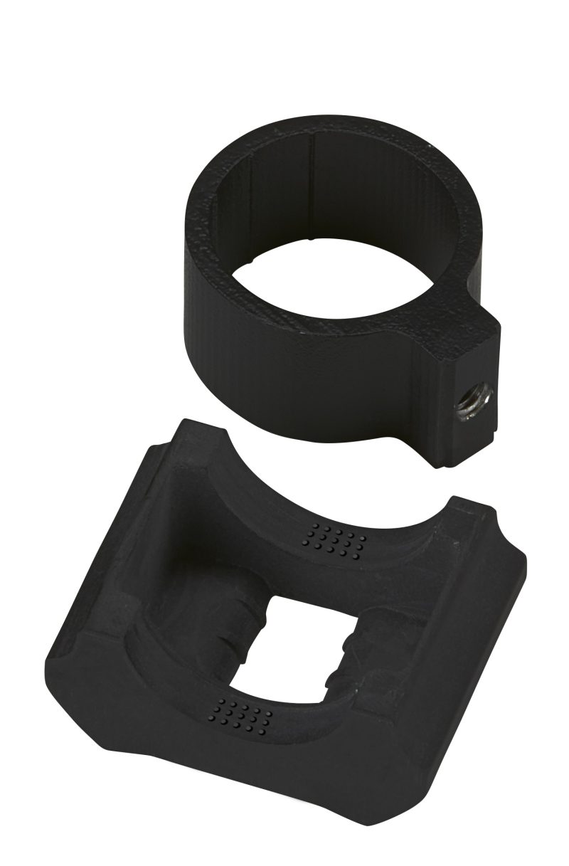 E8880641 - YAKIMA Round Bar Adapter & Seat