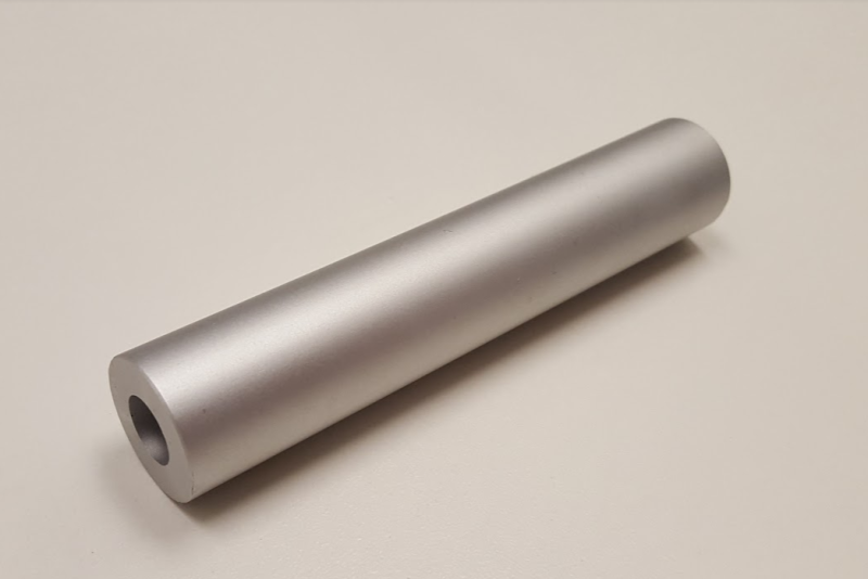 E8880700 - YAKIMA HIGHSPEED - SKEWER SLEEVE 9mm X 100mm