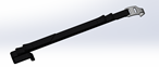 E8880730 - YAKIMA HANGOUT LOWER STRAP