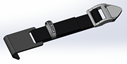 E8880731 - YAKIMA HANGOUT SIDE STRAP
