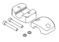 E8890087 - YAKIMA TOP CLAMP OUTDOORSMAN