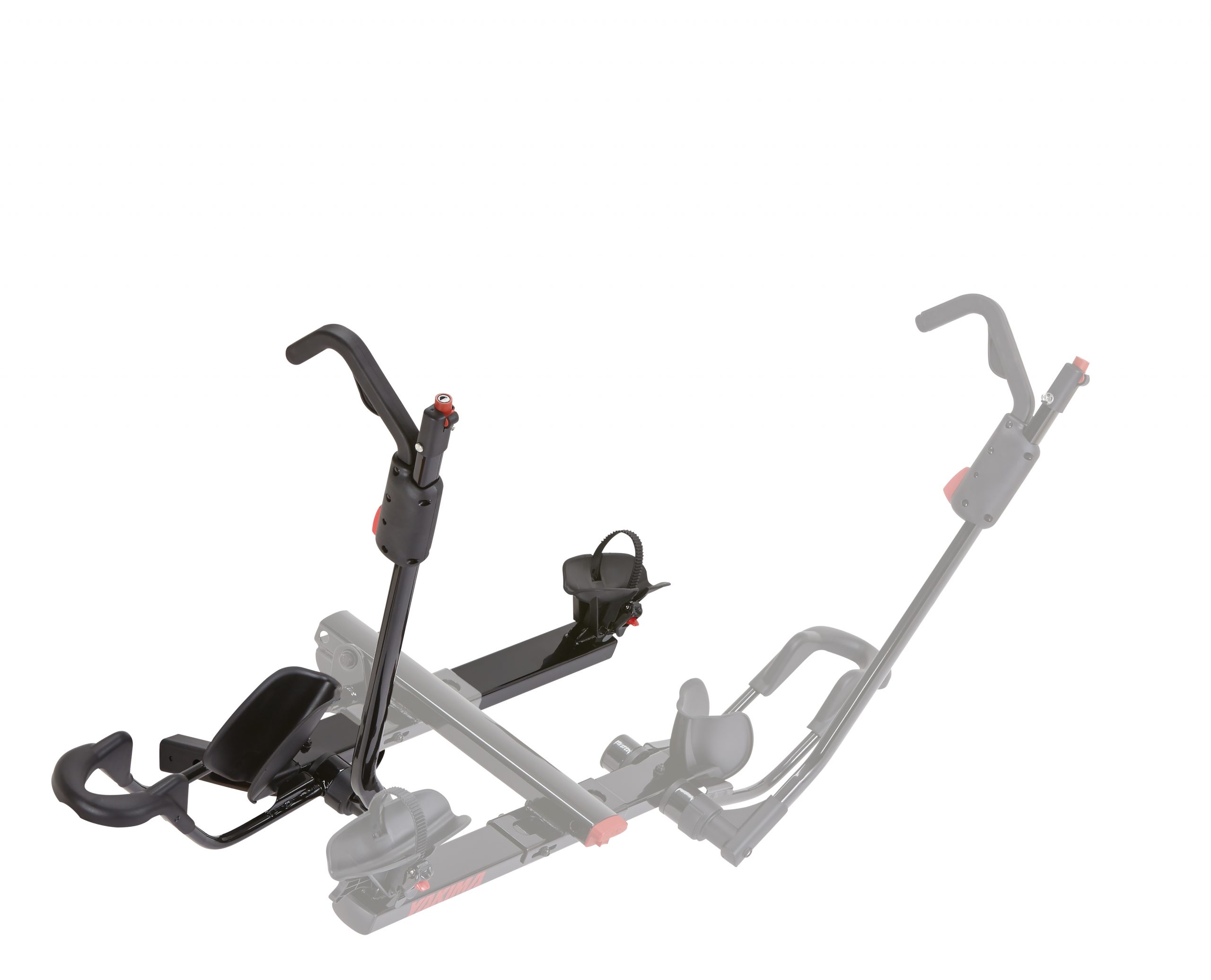 Yakima holdup 2 parts cheap