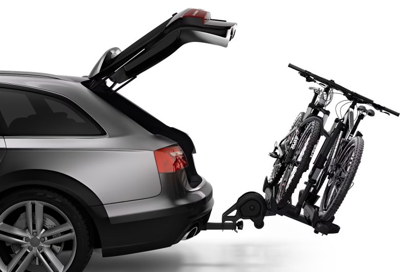 9034XTR - New THULE T2 PRO XTR 2'' - Image 4