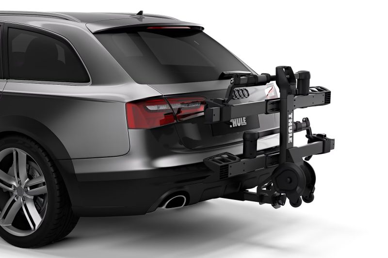 9034XTR - New THULE T2 PRO XTR 2'' - Image 5