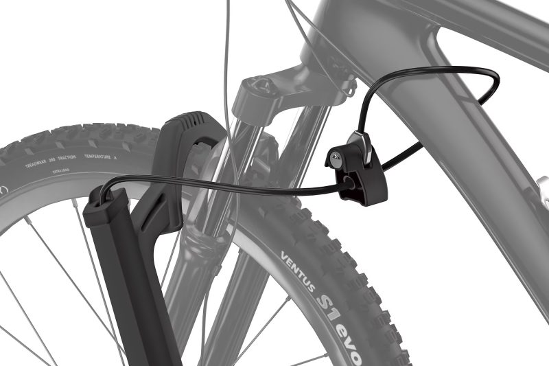9034XTR - New THULE T2 PRO XTR 2'' - Image 7