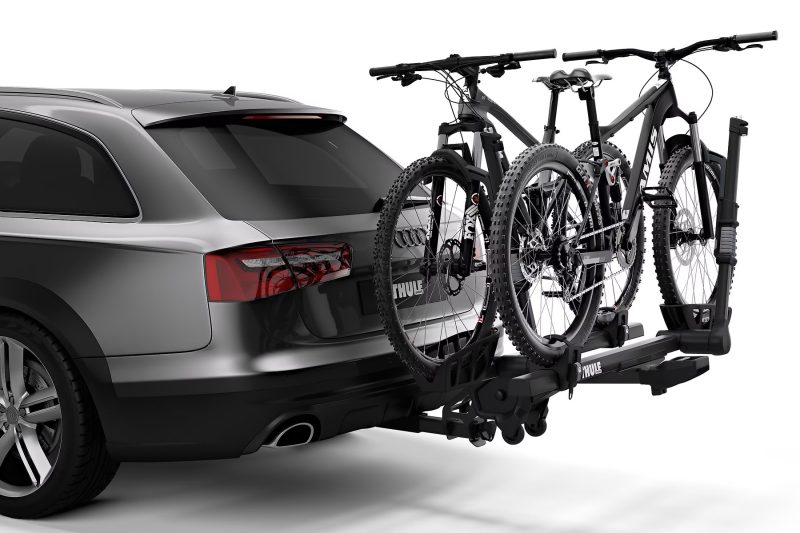 9034XTR - New THULE T2 PRO XTR 2''