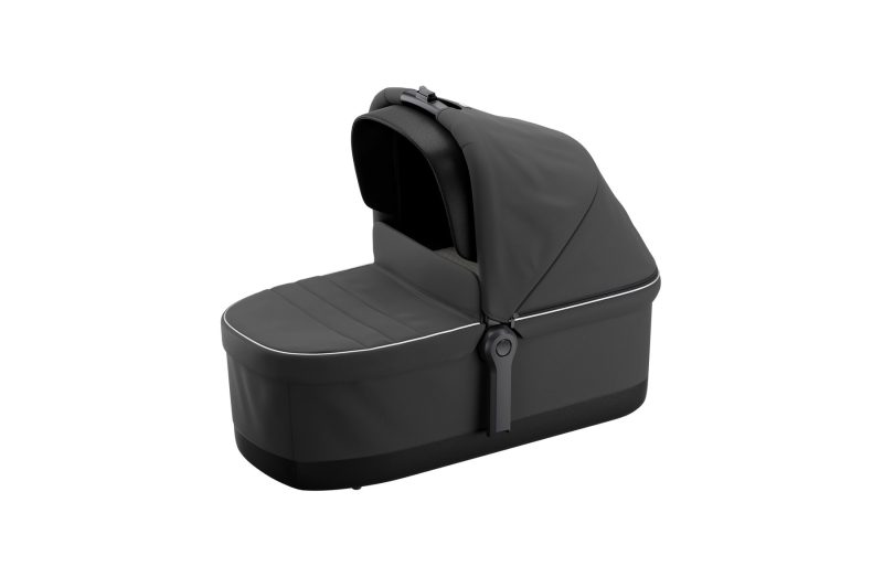 11000102 - SLEEK BASSINET SHADOW GRAY