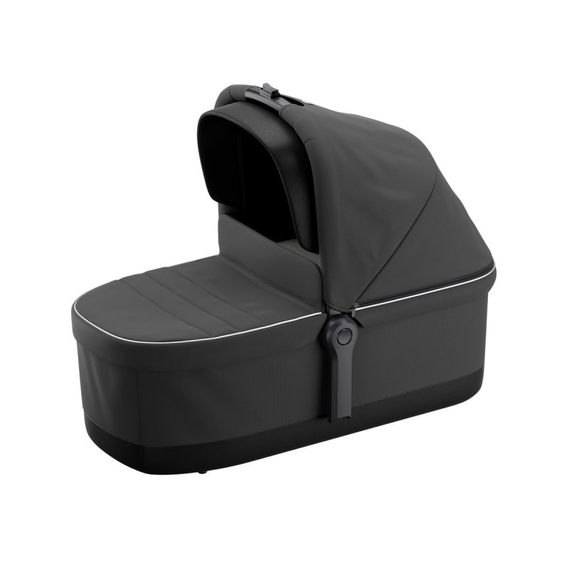 11000102 - SLEEK BASSINET SHADOW GRAY