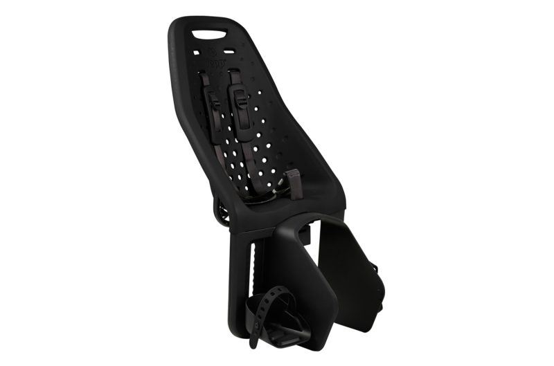 12020211 - THULE YEPP MAXI RACK MOUNT BLACK