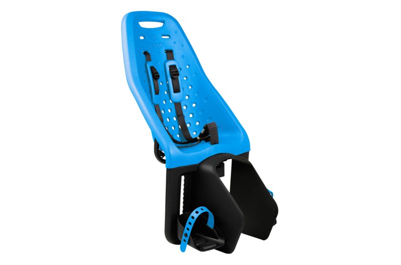 12020212 - THULE YEPP MAXI RACK MOUNT BLUE
