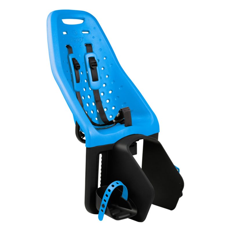 12020212 - THULE YEPP MAXI RACK MOUNT BLUE