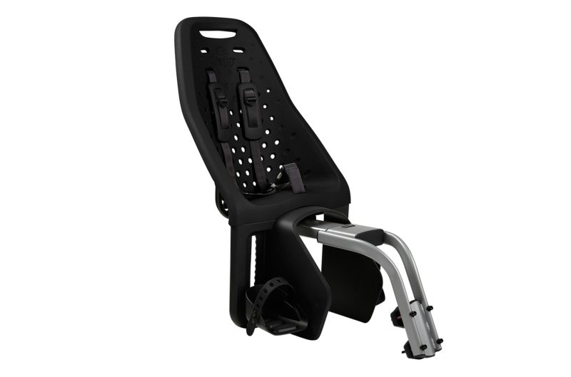 12020231 - THULE YEPP MAXI FRAME MOUNT BLACK
