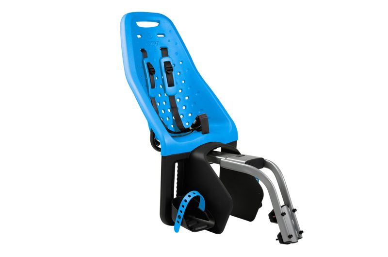 12020232 - THULE YEPP MAXI FRAME MOUNT BLUE