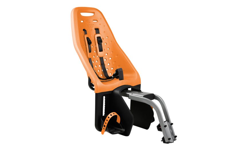 12020234 - THULE YEPP MAXI FRAME MOUNT ORANGE