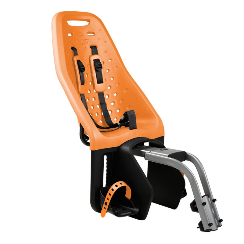 12020234 - THULE YEPP MAXI FRAME MOUNT ORANGE