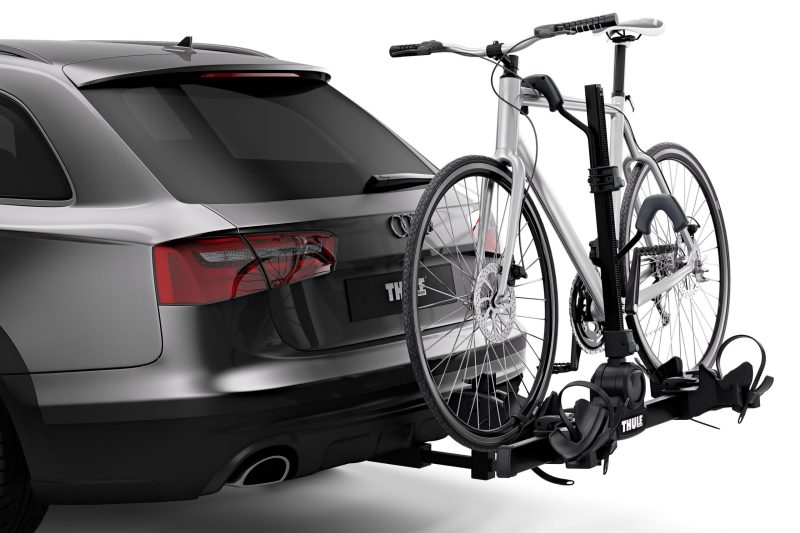 905402 - New Thule DoubleTrack Pro XT - Image 7