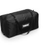 307060 - Thule QuickFit awning tent 3.10m x-large black/gray/white - Image 5