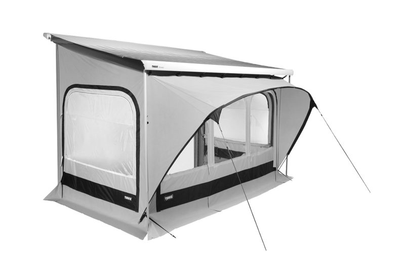 309923 - Thule QuickFiT 3.10m (X-Large)