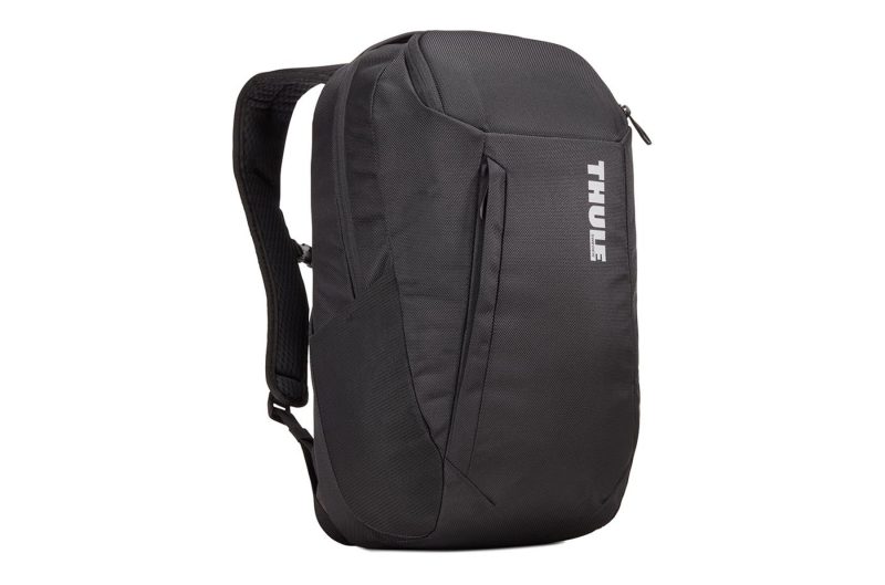 3203622 - THULE ACCENT BACKPACK 20L BLACK