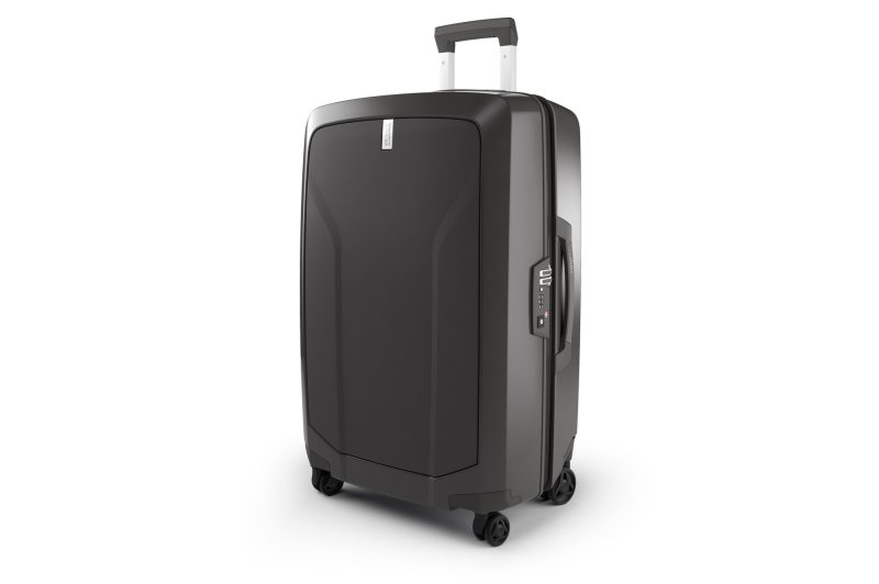 3203942 - THULE REVOLVE LUGGAGE 68cm/27'' RAVEN
