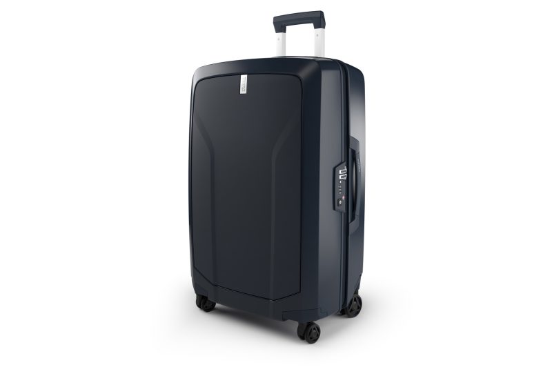 3203943 - THULE REVOLVE LUGGAGE 68cm/27'' BLACKEST BLUE