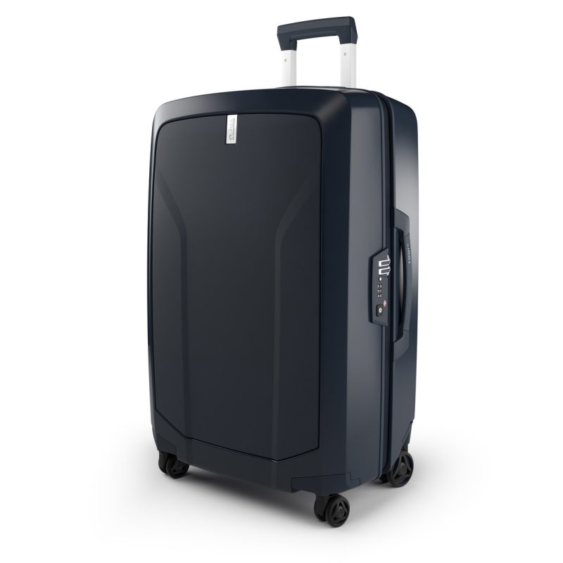 3203943 - THULE REVOLVE LUGGAGE 68cm/27'' BLACKEST BLUE
