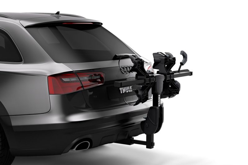 905402 - New Thule DoubleTrack Pro XT - Image 4