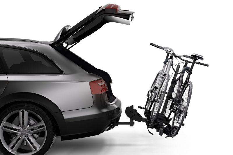 905402 - New Thule DoubleTrack Pro XT - Image 6