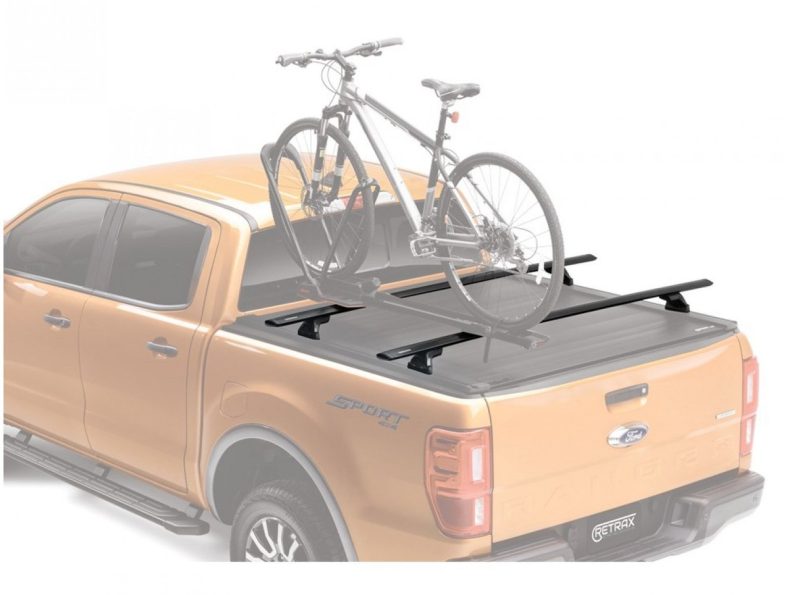 E8001630 - YAKIMA TONNEAU COVER SKYLINE RACK KIT MEDIUM