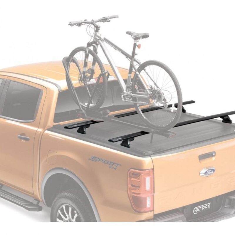 E8001630 - YAKIMA TONNEAU COVER SKYLINE RACK KIT MEDIUM