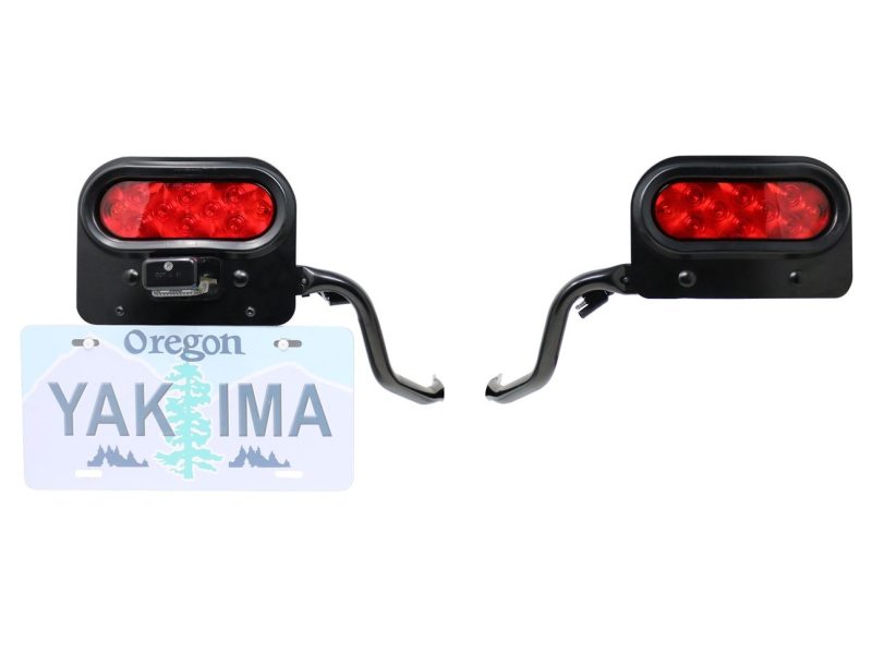 E8002720 - YAKIMA EXO LITKIT