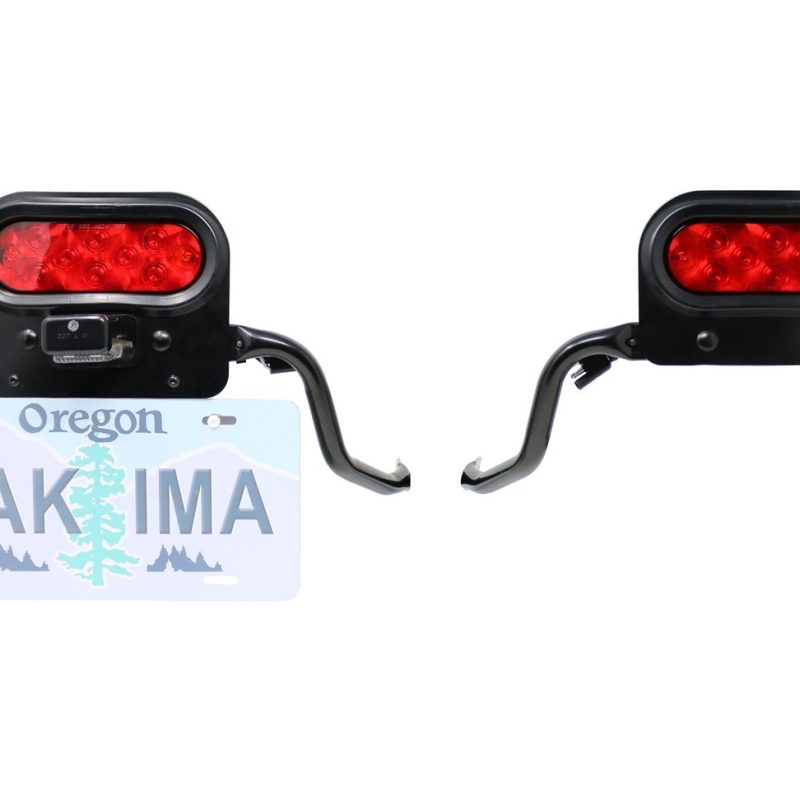 E8002720 - YAKIMA EXO LITKIT