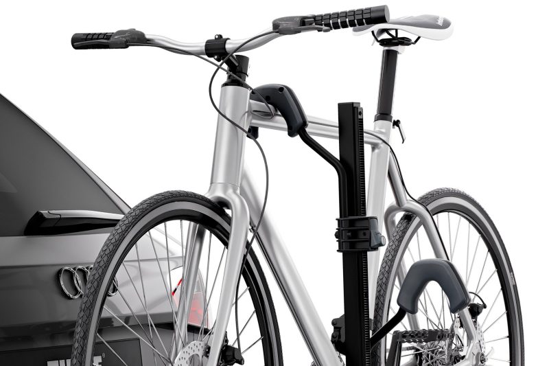 905402 - New Thule DoubleTrack Pro XT - Image 2