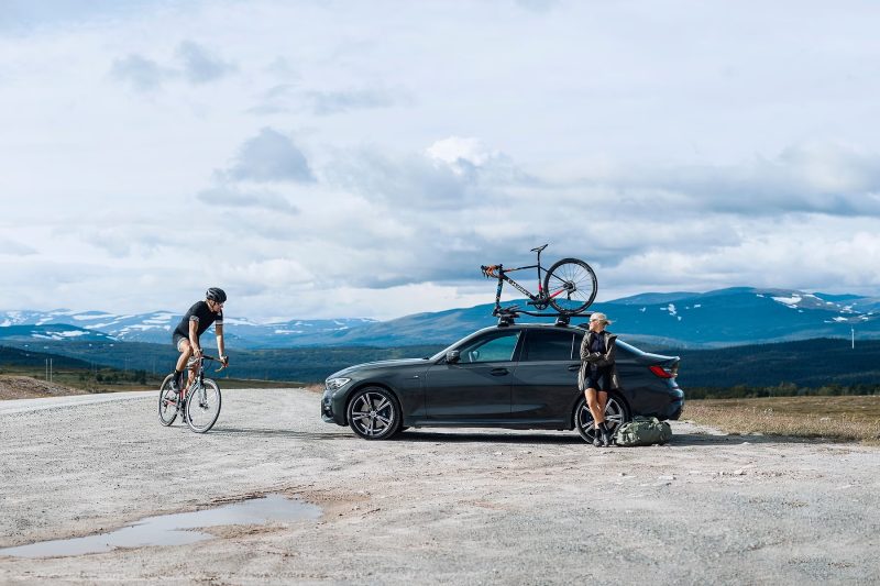 568005 - THULE TOPRIDE - Image 3